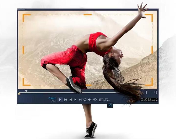 Immagine prodotto Corel VideoStudio Pro 2023 ESD, Versione completa, Windows, ML (1 Utente, Senza limiti)