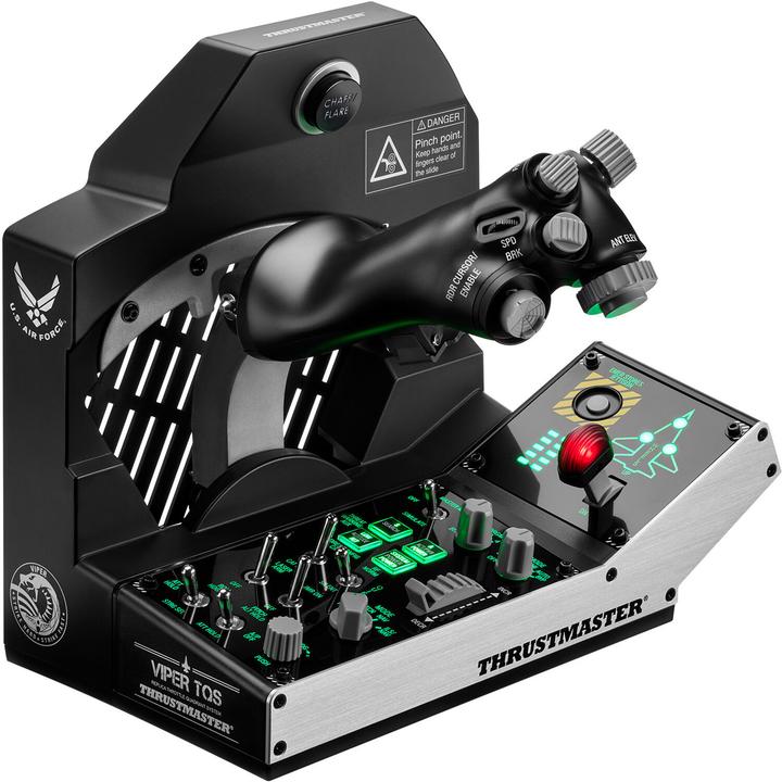 Actual product image Thrustmaster Viper TQS Mission Pack (PC)