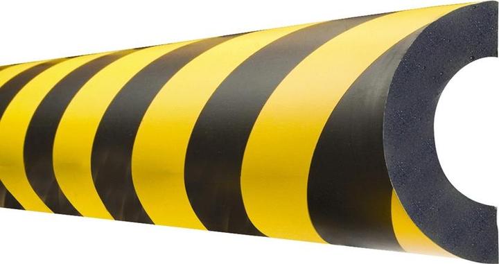 Produktbild Moravia MORION Rohrschutz Bogen 60 (führ Rohre Ø 50-70 mm)