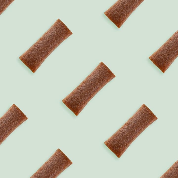Actual product image Vegdog Dentals (Adult, 1 pcs., 120 g)