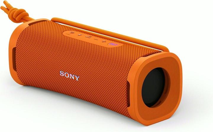 Actual product image Sony ULT Field 1 (12 h, Rechargeable battery operated)