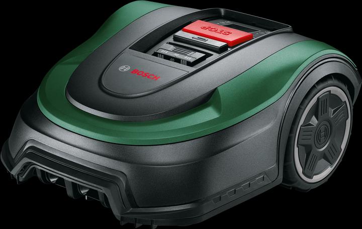 Image du produit Bosch Home & Garden Indego M+ 700 (700 m²)