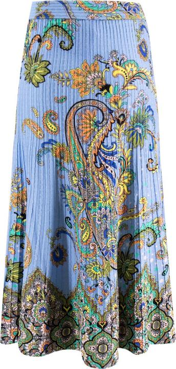 Actual product image Etro Midi skirt (44)