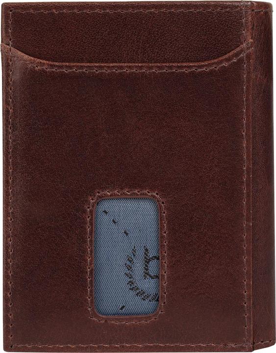 Image du produit Bugatti Secure Slim - Porte-cartes de crédit RFID