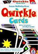 Image du produit Schmidt Spiele Cartes Qwirkle (Allemand, Français, Italien)