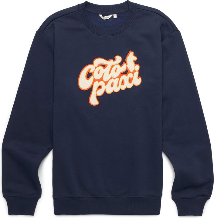 Cotopaxi Coto-Patch Crew