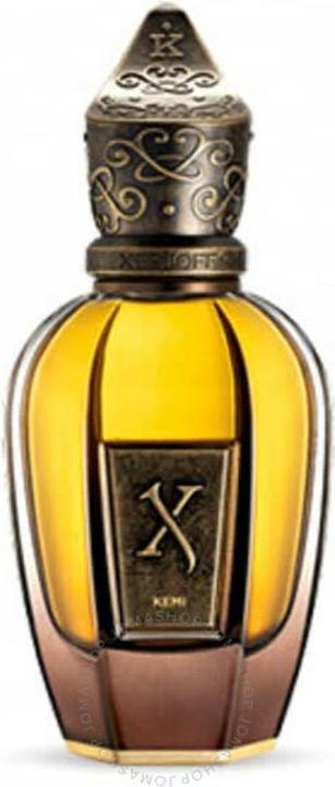 XerJoff Kemi Collection Kemi EDP 50ml (Eau de Parfum, 50 ml)