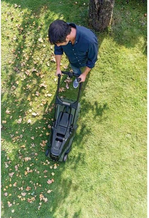 Produktbild Bosch Home & Garden Ersatzmesser 42 cm für AdvancedRotak 36-6 (Rasenmäher, Rasenmäher Messer + Ersatzmesser Gartenmaschinen)