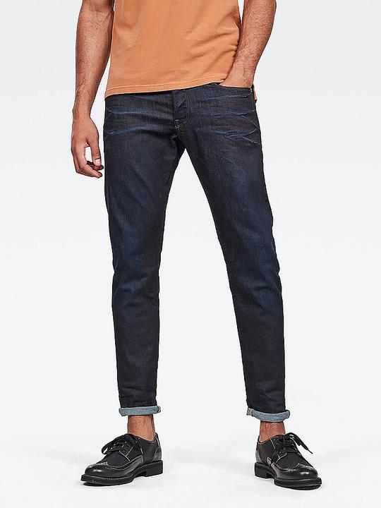 Immagine prodotto G-Star 3301 Jeans affusolati indaco (W33/L30)