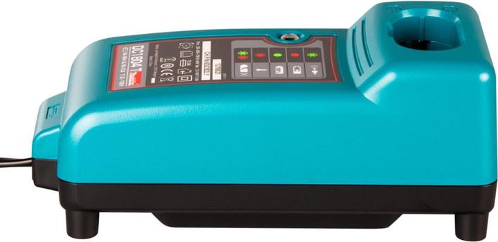 Actual product image Makita Charger battery NC / NiMH 18V (7.2 V)