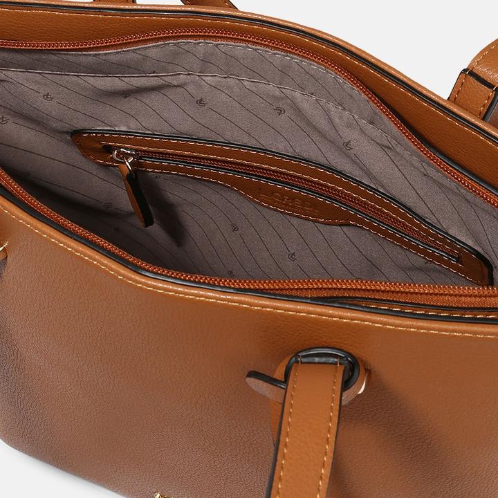 Immagine prodotto L.Credi Borsa shopper Filippa 35 cm (10 l)