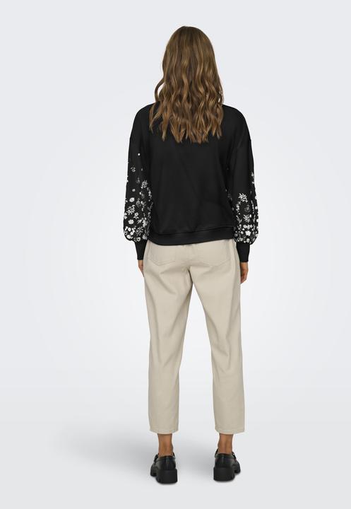 Image du produit Only ONLBROOKE Sweat-shirt Sweat-shirt (M)