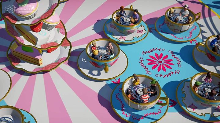 Image du produit Sold Out Planet Coaster (PS4, EN)