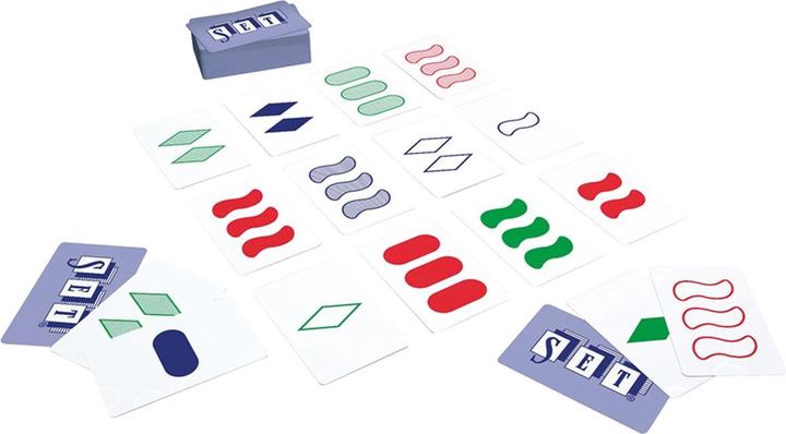Produktbild Gigamic Set (f) (Französisch)