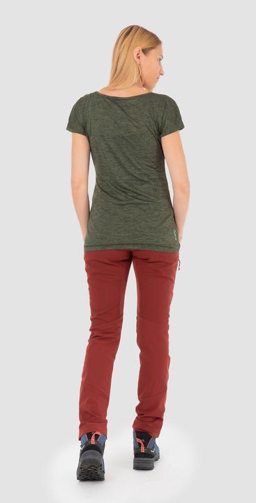 Actual product image Salewa Women's Puez Orval 2 DST Pant (38)