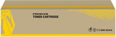 Actual product image Logitech Compatible HYB Xerox WorkCentre 7120, 7125, 7220, 7225 Yellow, 15000 p.