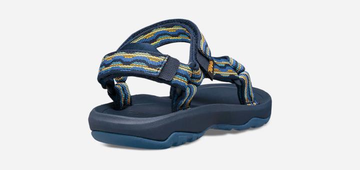Actual product image Teva Y'S Hurricane XLT 2, KDBL, 36 (us 4) Great Britain 3 (36)