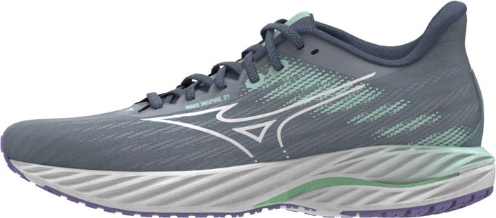 Mizuno WAVE INSPIRE 21