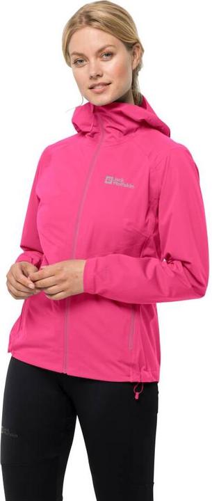 Image du produit Jack Wolfskin Emberberg 3L Jkt W (XS)