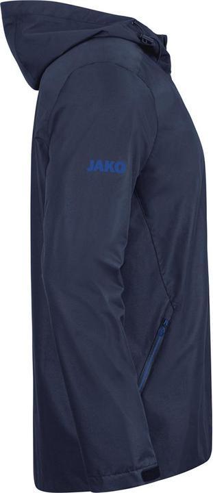 Produktbild JAKO Allwetterjacke Allround (140, XS)