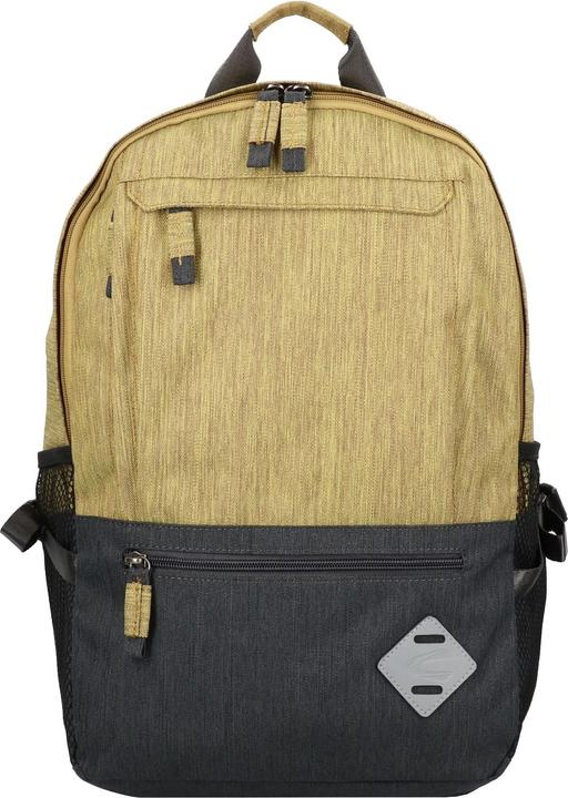 Camel Active Satipo Rucksack 45 cm Laptopfach (16 l)