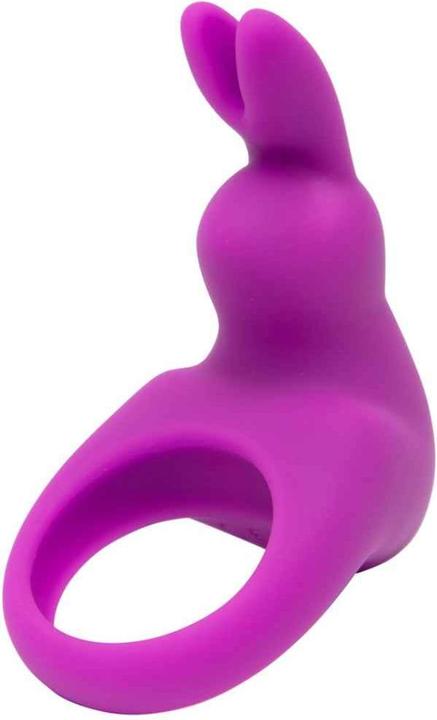 Actual product image Happy Rabbit Cock Ring Kit (3.10 cm)