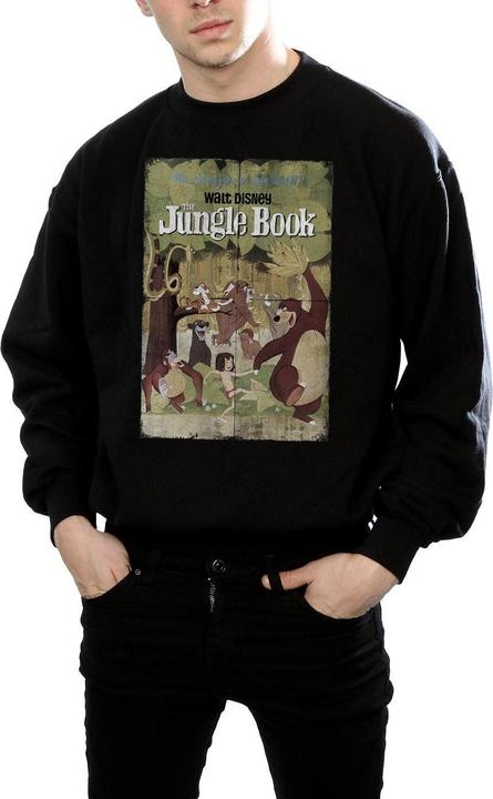 Image du produit Disney - Sweat - Homme (XL)