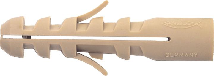 Immagine prodotto Fischer betonskrue FBS II - UltraCut CP 8x80 30/15 US TX, in metallo zincato - conf. a 50 pz. (10 pz.)
