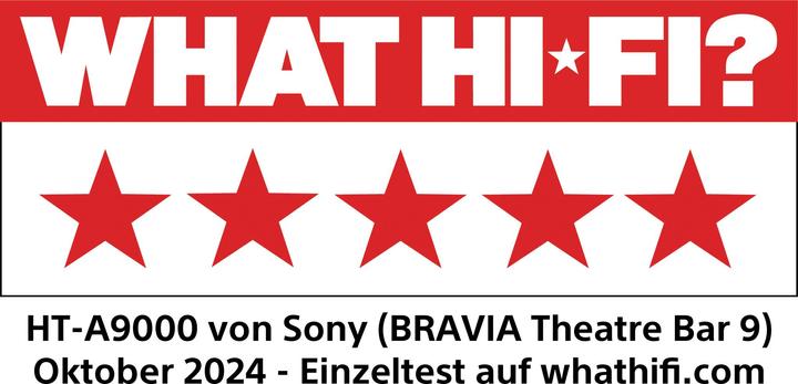 Actual product image Sony Bravia Theatre Bar 9 (62 W, 13.0 Channel)