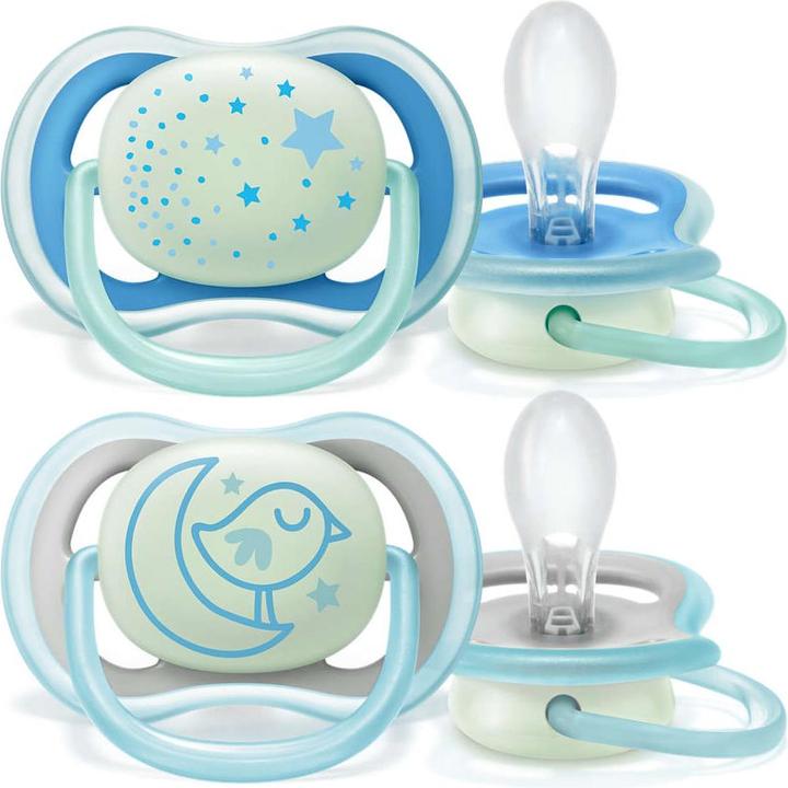Productafbeelding Philips Avent Ultra air (2 x, 6 - 18 M.)