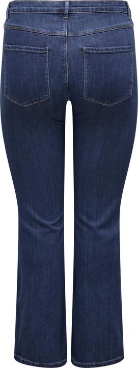 Produktbild Only Ausgestellt Mittlere Taille Jeans Flared fit jeans (W50/L32)
