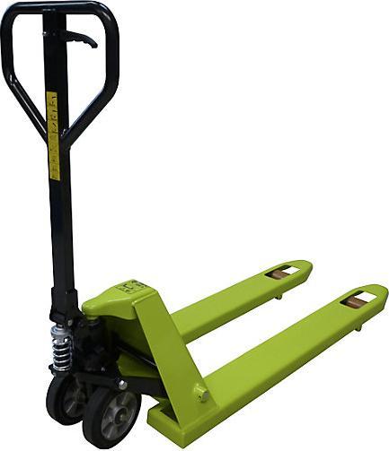 Produktbild Pramac Paletthubwagen GS 25 (2500 kg)