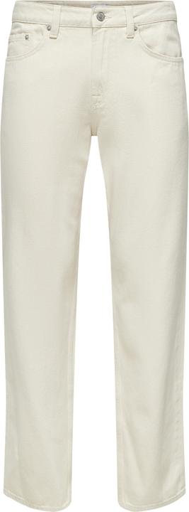 Actual product image Only & Sons Loose Fit Trousers (W32/L32)