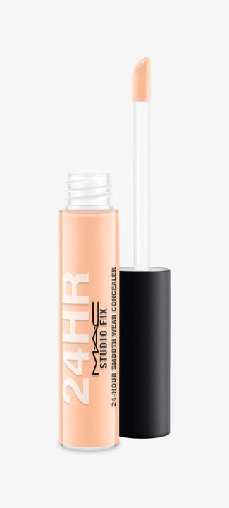 Actual product image MAC Cosmetics Studio Fix 24-Hour Smooth Wear Concealer (No. NW25)