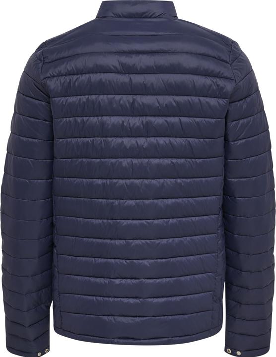 Image du produit hummel Veste Matelassée Rouge (S)