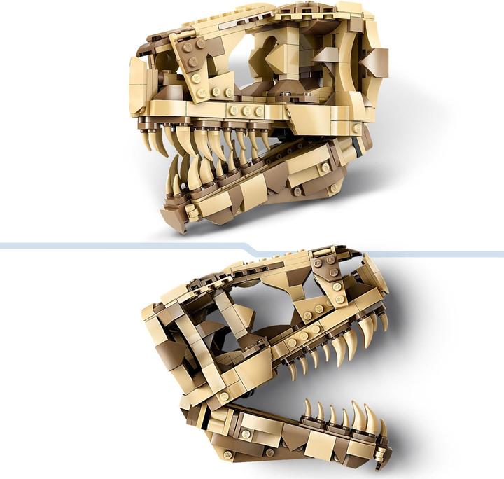 Immagine prodotto LEGO 76964 Riservato (76964, LEGO Jurassic World)