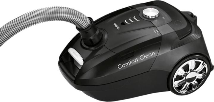 Actual product image Trisa Comfort Clean T9142