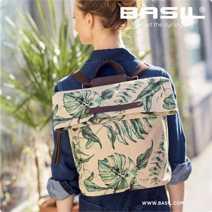 Actual product image Basil Ever-Green (14 l)
