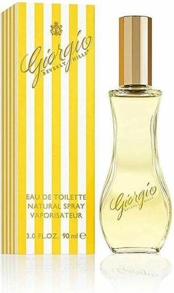 Produktbild Giorgio Beverly Hills Giorgio (Eau de Toilette, 90 ml)