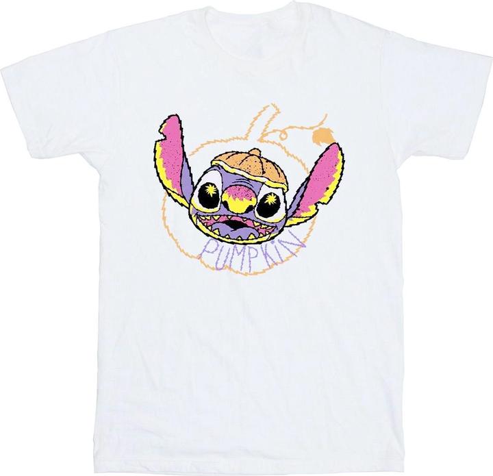 Image du produit Lilo & Stitch - T-shirt - Homme (L)