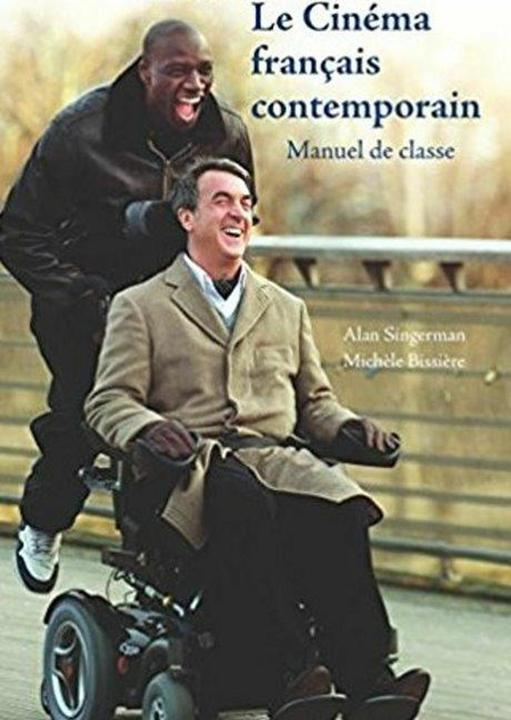Produktbild Le Cinma francais contemporain (Englisch, Ms Michle Bissire, Alan J. Singerman, 2017)