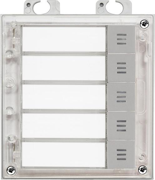 Immagine prodotto 2N Modulo di estensione Helios IP Verso con 5 chiamate (Cablato)