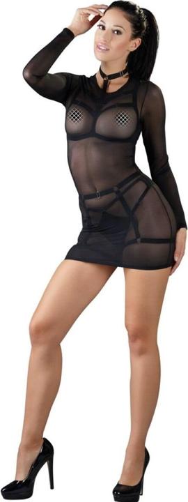 Actual product image Cottelli Collection Harness set (One size)