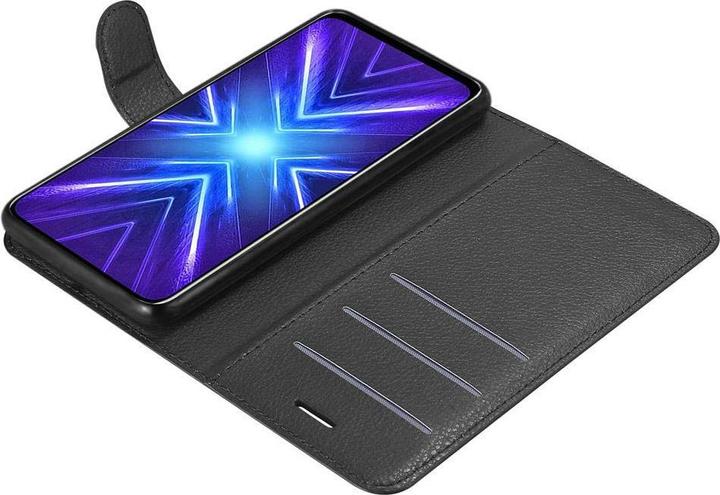 Productafbeelding Cadorabo Boek met kaft met standfunctie (Honor 9X)