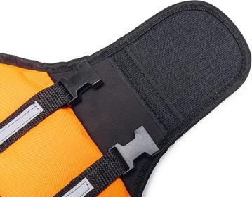 Actual product image Karlie Aqua-Top (M, Dog life jacket)