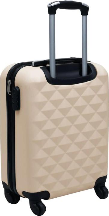 Produktbild VidaXL Ziba (Handgepäck (bis 50l))