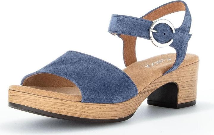 Actual product image Gabor Sandal 42.071.26 (40)