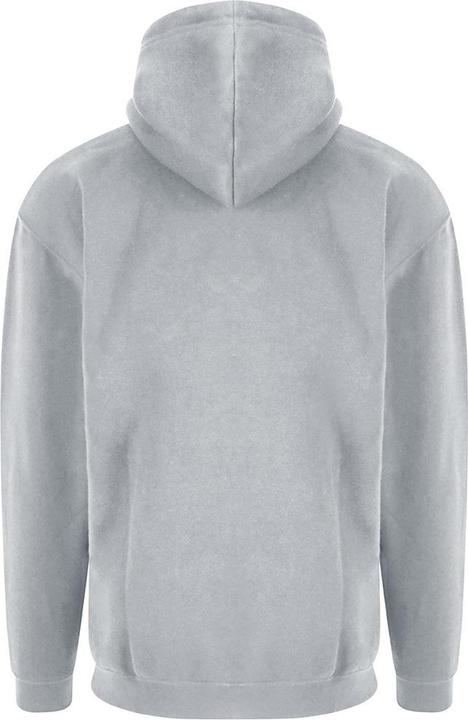 Actual product image Pro RTX Basic cotton poly sweat hoodie (L)