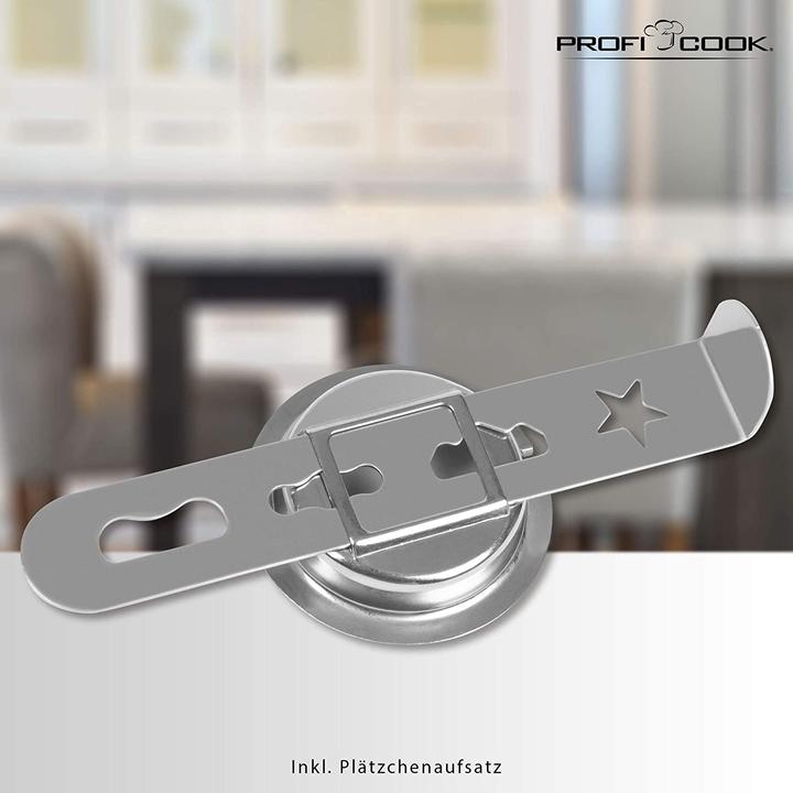 Produktbild Proficook Fleischwolf PC-FW 1060