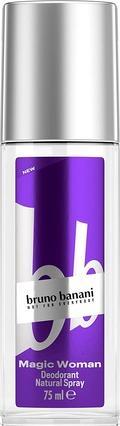 Bruno Banani Magic Woman (Spray, 75 ml)